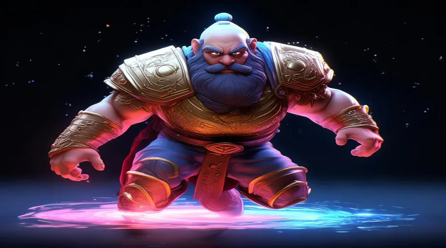 斗罗大陆：魂师对决兑换码横幅图片2